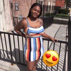 Meet your Posher, Latrina